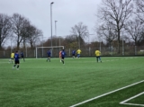 S.K.N.W.K. 1 - FC Dauwendaele 1 (competitie) seizoen 2024-2025 (18/162)